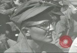 Image of Camp Desert Rock Nevada United States USA, 1955, second 16 stock footage video 65675073525