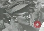 Image of Camp Desert Rock Nevada United States USA, 1955, second 17 stock footage video 65675073525