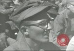 Image of Camp Desert Rock Nevada United States USA, 1955, second 18 stock footage video 65675073525