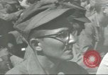 Image of Camp Desert Rock Nevada United States USA, 1955, second 19 stock footage video 65675073525