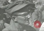 Image of Camp Desert Rock Nevada United States USA, 1955, second 21 stock footage video 65675073525