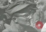 Image of Camp Desert Rock Nevada United States USA, 1955, second 22 stock footage video 65675073525