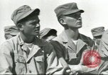 Image of Camp Desert Rock Nevada United States USA, 1955, second 24 stock footage video 65675073525