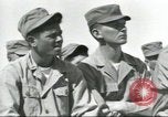Image of Camp Desert Rock Nevada United States USA, 1955, second 25 stock footage video 65675073525