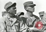 Image of Camp Desert Rock Nevada United States USA, 1955, second 31 stock footage video 65675073525