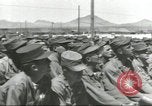 Image of Camp Desert Rock Nevada United States USA, 1955, second 32 stock footage video 65675073525