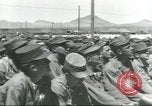 Image of Camp Desert Rock Nevada United States USA, 1955, second 39 stock footage video 65675073525