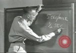 Image of Camp Desert Rock Nevada United States USA, 1955, second 43 stock footage video 65675073525