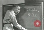 Image of Camp Desert Rock Nevada United States USA, 1955, second 44 stock footage video 65675073525