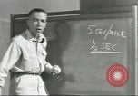 Image of Camp Desert Rock Nevada United States USA, 1955, second 45 stock footage video 65675073525