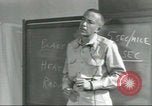 Image of Camp Desert Rock Nevada United States USA, 1955, second 48 stock footage video 65675073525