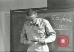 Image of Camp Desert Rock Nevada United States USA, 1955, second 50 stock footage video 65675073525