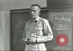 Image of Camp Desert Rock Nevada United States USA, 1955, second 51 stock footage video 65675073525