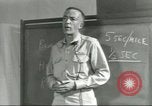Image of Camp Desert Rock Nevada United States USA, 1955, second 54 stock footage video 65675073525