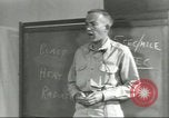 Image of Camp Desert Rock Nevada United States USA, 1955, second 58 stock footage video 65675073525