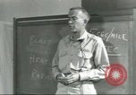 Image of Camp Desert Rock Nevada United States USA, 1955, second 59 stock footage video 65675073525