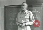 Image of Camp Desert Rock Nevada United States USA, 1955, second 60 stock footage video 65675073525