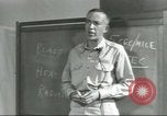 Image of Camp Desert Rock Nevada United States USA, 1955, second 62 stock footage video 65675073525