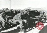 Image of Camp Desert Rock Nevada United States USA, 1955, second 1 stock footage video 65675073526
