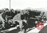 Image of Camp Desert Rock Nevada United States USA, 1955, second 3 stock footage video 65675073526