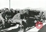 Image of Camp Desert Rock Nevada United States USA, 1955, second 5 stock footage video 65675073526