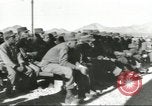 Image of Camp Desert Rock Nevada United States USA, 1955, second 6 stock footage video 65675073526
