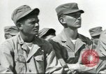 Image of Camp Desert Rock Nevada United States USA, 1955, second 9 stock footage video 65675073526
