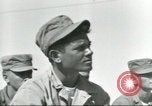 Image of Camp Desert Rock Nevada United States USA, 1955, second 10 stock footage video 65675073526