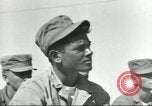 Image of Camp Desert Rock Nevada United States USA, 1955, second 11 stock footage video 65675073526