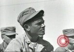 Image of Camp Desert Rock Nevada United States USA, 1955, second 12 stock footage video 65675073526