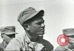 Image of Camp Desert Rock Nevada United States USA, 1955, second 13 stock footage video 65675073526
