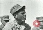 Image of Camp Desert Rock Nevada United States USA, 1955, second 14 stock footage video 65675073526