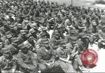 Image of Camp Desert Rock Nevada United States USA, 1955, second 15 stock footage video 65675073526
