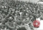Image of Camp Desert Rock Nevada United States USA, 1955, second 16 stock footage video 65675073526