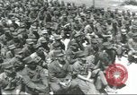 Image of Camp Desert Rock Nevada United States USA, 1955, second 17 stock footage video 65675073526