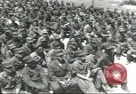 Image of Camp Desert Rock Nevada United States USA, 1955, second 20 stock footage video 65675073526