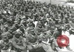 Image of Camp Desert Rock Nevada United States USA, 1955, second 21 stock footage video 65675073526