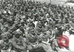 Image of Camp Desert Rock Nevada United States USA, 1955, second 22 stock footage video 65675073526