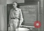 Image of Camp Desert Rock Nevada United States USA, 1955, second 27 stock footage video 65675073526