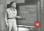 Image of Camp Desert Rock Nevada United States USA, 1955, second 32 stock footage video 65675073526