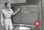 Image of Camp Desert Rock Nevada United States USA, 1955, second 33 stock footage video 65675073526