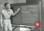 Image of Camp Desert Rock Nevada United States USA, 1955, second 34 stock footage video 65675073526