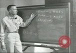 Image of Camp Desert Rock Nevada United States USA, 1955, second 36 stock footage video 65675073526