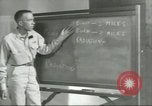 Image of Camp Desert Rock Nevada United States USA, 1955, second 37 stock footage video 65675073526