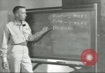 Image of Camp Desert Rock Nevada United States USA, 1955, second 39 stock footage video 65675073526