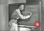Image of Camp Desert Rock Nevada United States USA, 1955, second 42 stock footage video 65675073526