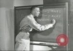 Image of Camp Desert Rock Nevada United States USA, 1955, second 43 stock footage video 65675073526
