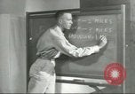 Image of Camp Desert Rock Nevada United States USA, 1955, second 44 stock footage video 65675073526