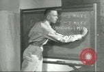 Image of Camp Desert Rock Nevada United States USA, 1955, second 45 stock footage video 65675073526