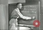 Image of Camp Desert Rock Nevada United States USA, 1955, second 46 stock footage video 65675073526
